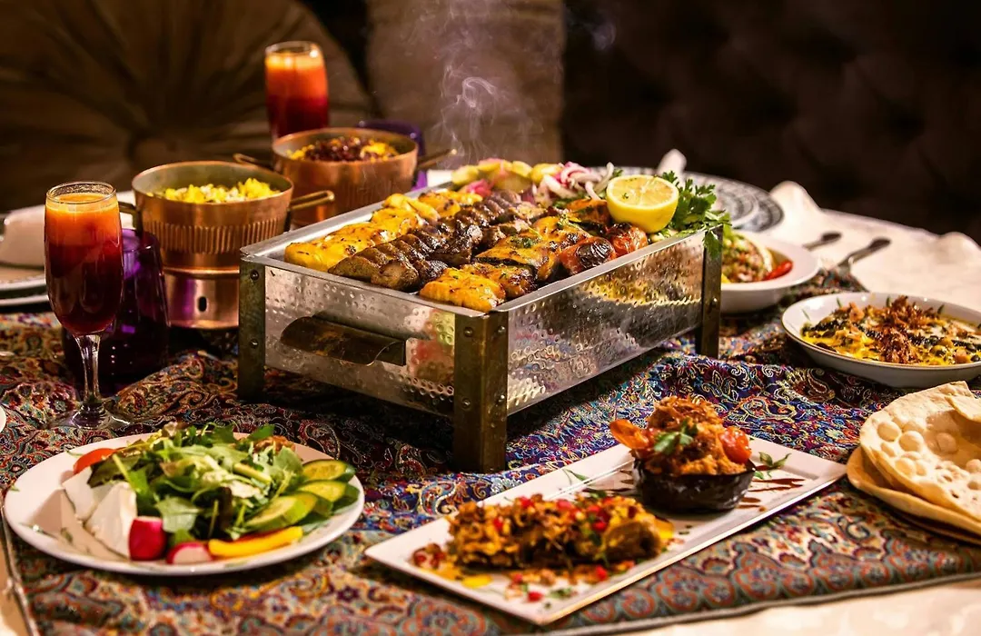 Sharq Village & Spa, A Ritz-Carlton Hotel-1